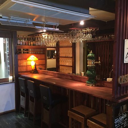 Kyoto Machiya Ryokan Cinq Dış mekan fotoğraf
