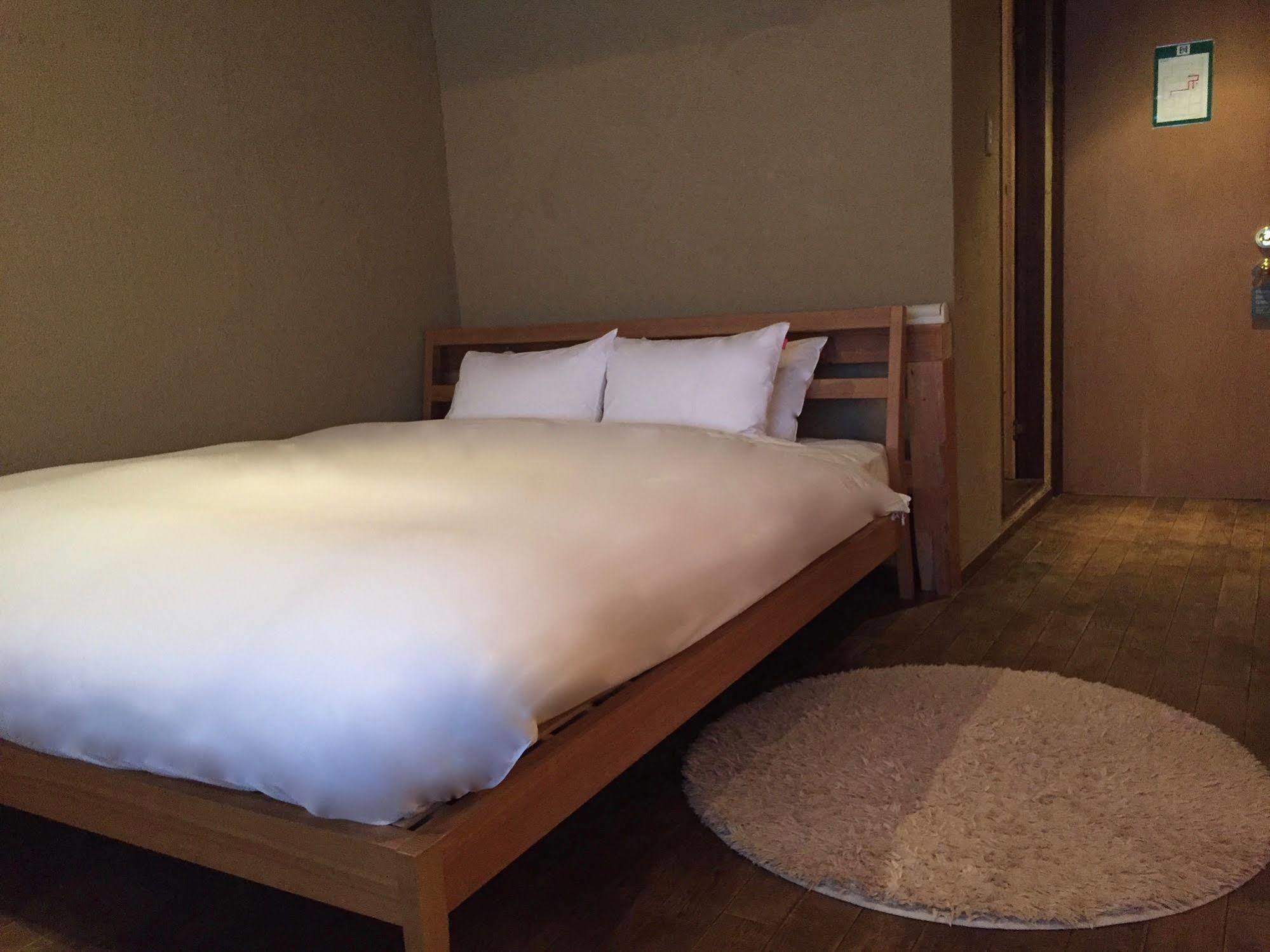 Kyoto Machiya Ryokan Cinq Dış mekan fotoğraf