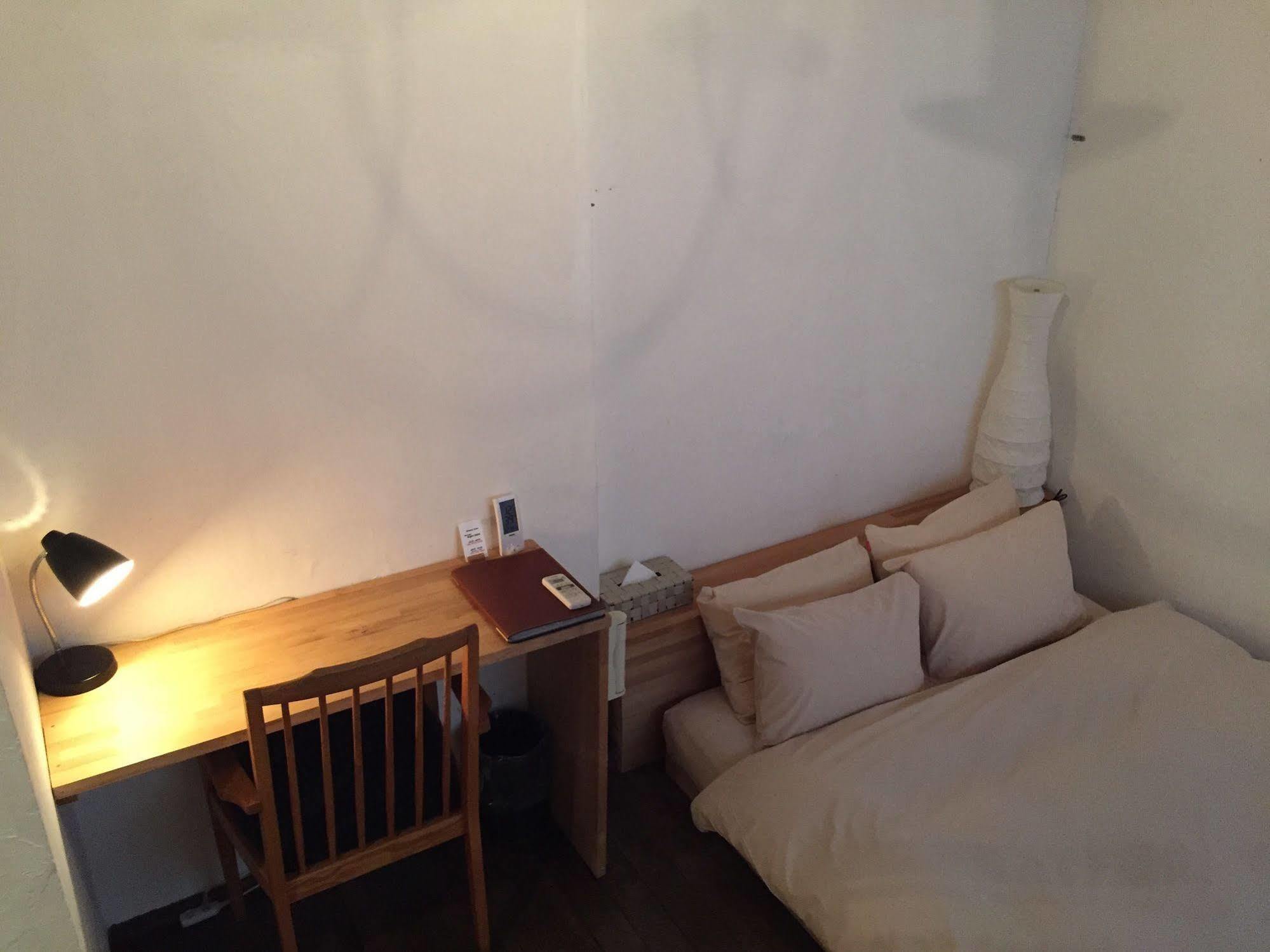 Kyoto Machiya Ryokan Cinq Dış mekan fotoğraf