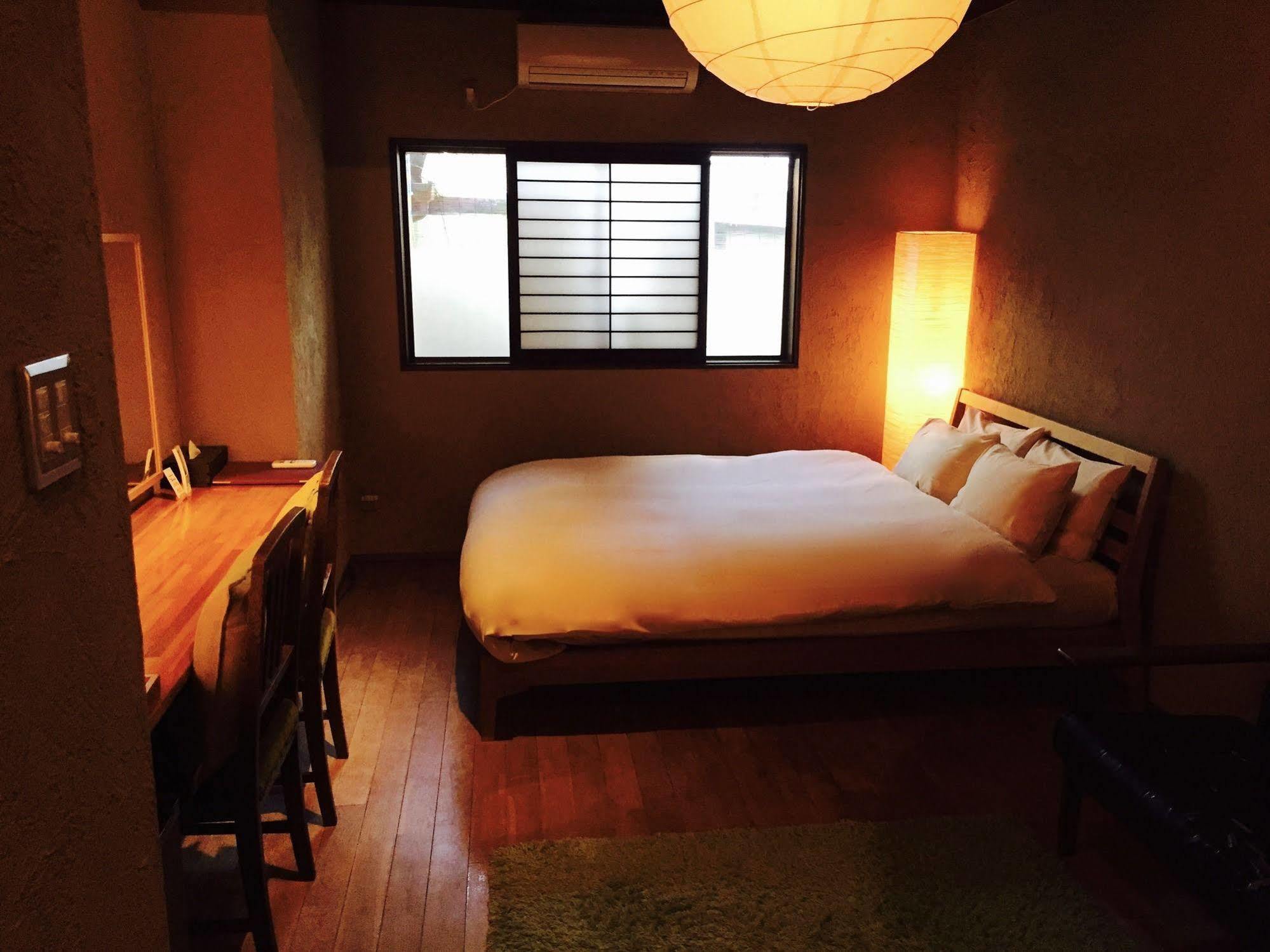 Kyoto Machiya Ryokan Cinq Dış mekan fotoğraf
