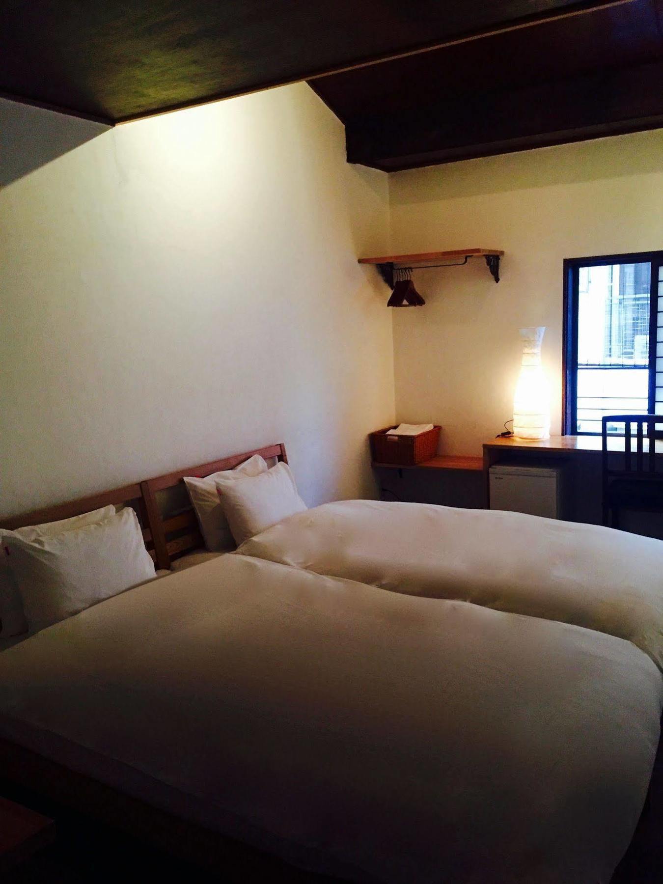 Kyoto Machiya Ryokan Cinq Dış mekan fotoğraf